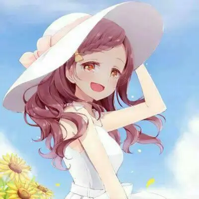 漫迷头像