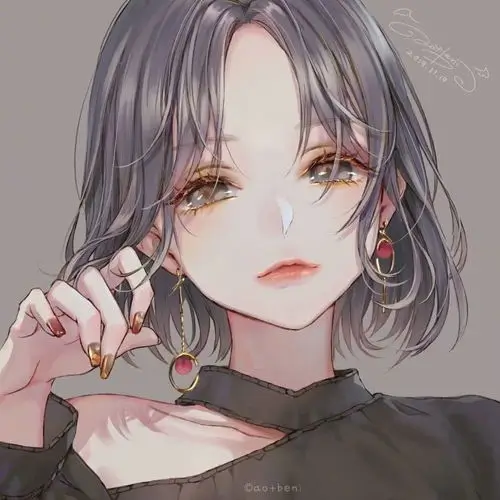 漫迷头像